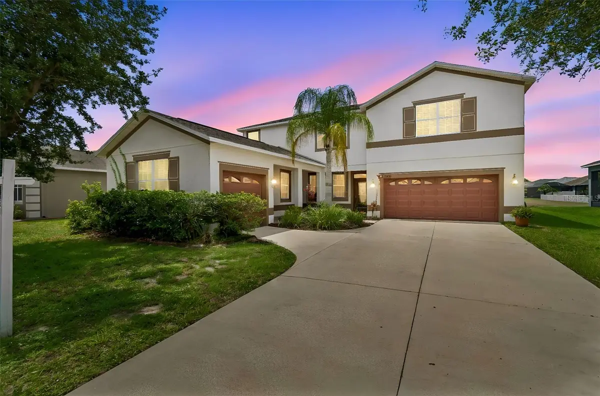 13344 Graham Yarden, Riverview, FL 33579 - #1