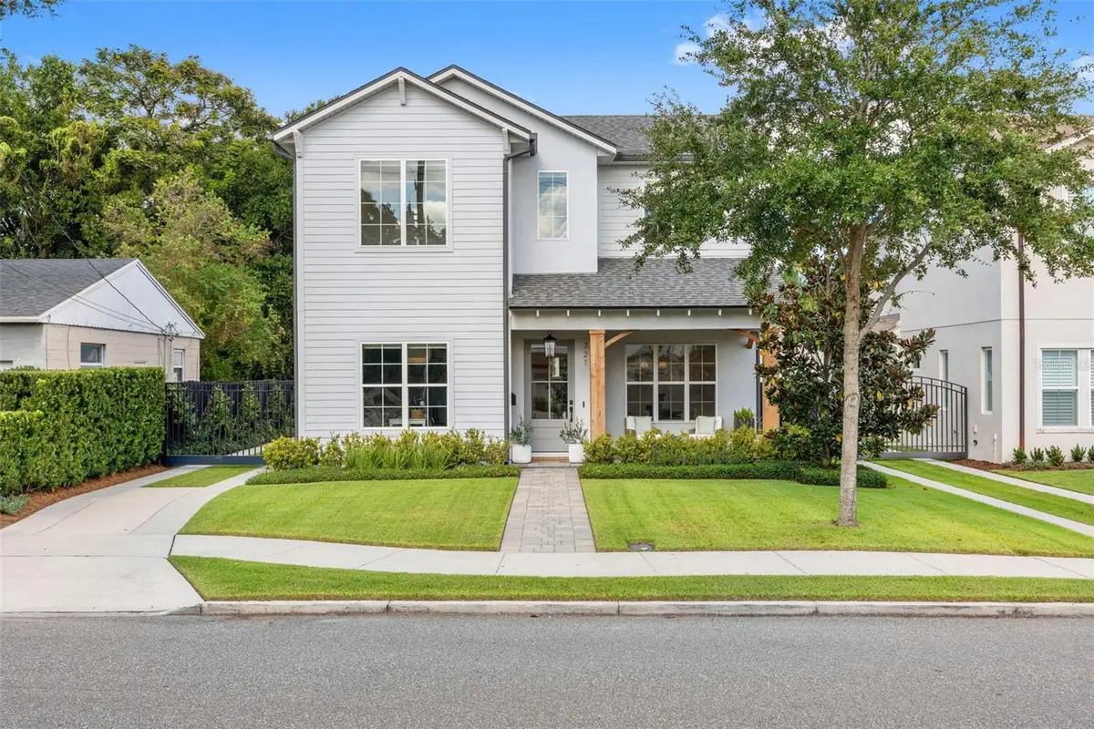 721 Golfview Street, Orlando, FL 32804 - #1