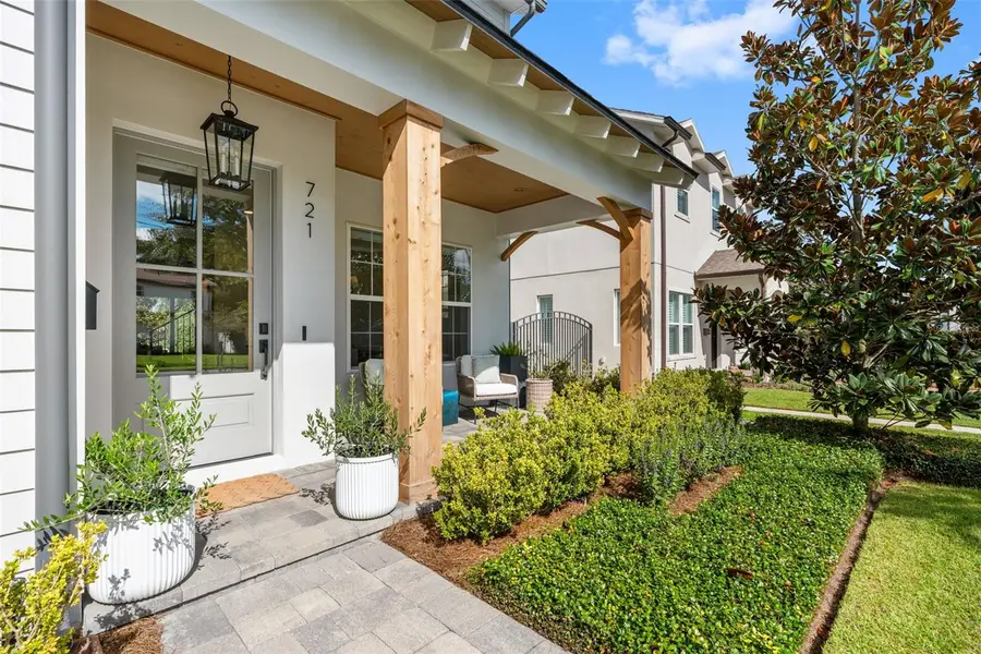 721 Golfview Street, Orlando, FL 32804 - #3