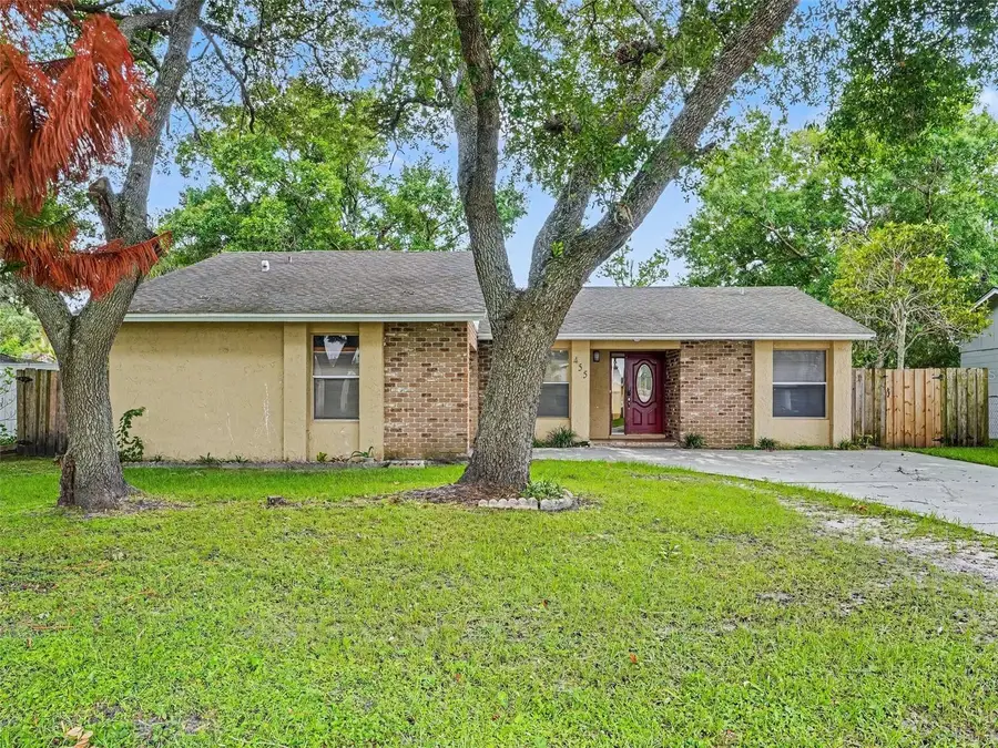 455 Cart Court, Poinciana, FL 34759 - #2
