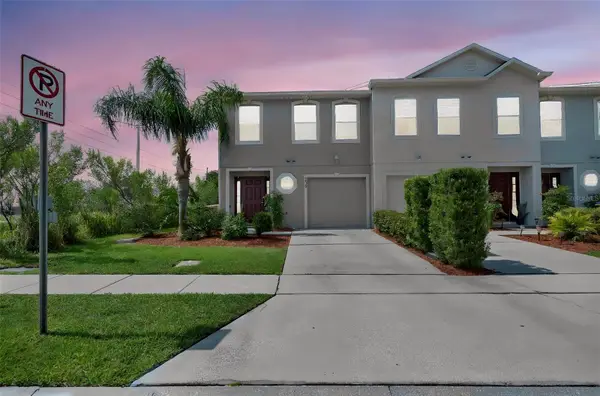 2900 Clarabelle Court, KISSIMMEE, FL 34743