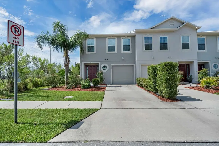 2900 Clarabelle Court, Kissimmee, FL 34743 - #2