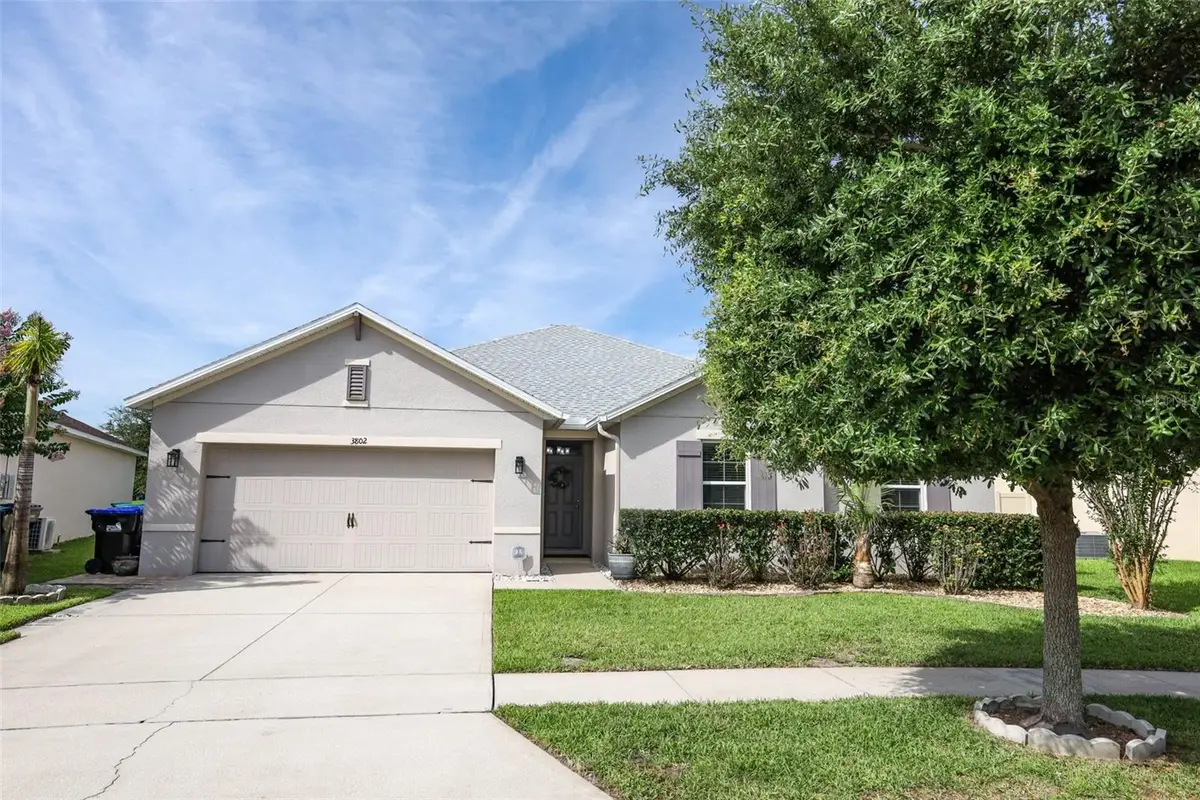 3802 Bishop Landing Way, Orlando, FL 32824 - #1