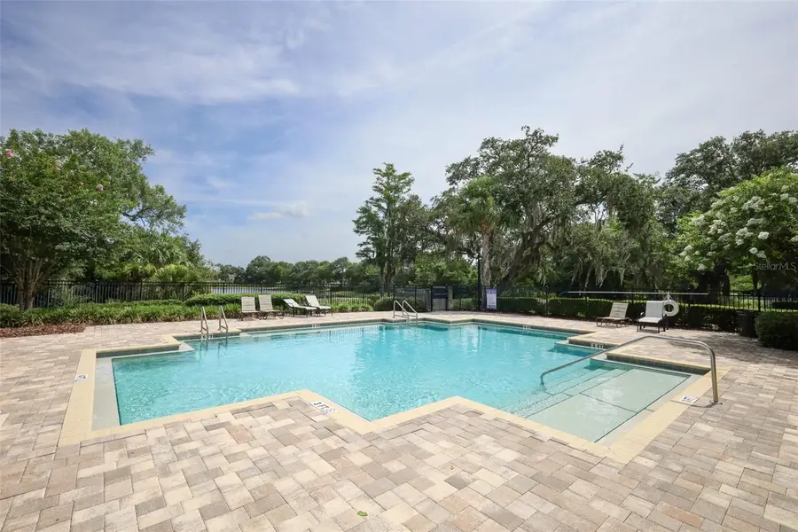 3802 Bishop Landing Way, Orlando, FL 32824 - #2