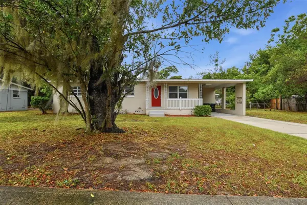 5714 Lejeune Drive, ORLANDO, FL 32808