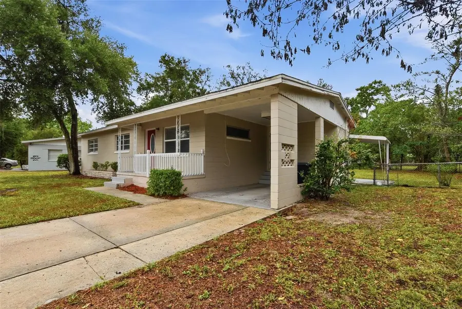 5714 Lejeune Drive, Orlando, FL 32808 - #2