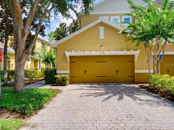 8218 Mystic View Way #2801, WINDERMERE, FL 34786