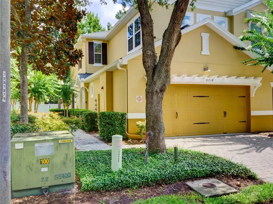 8218 Mystic View Way #2801, Windermere, FL 34786 - #2