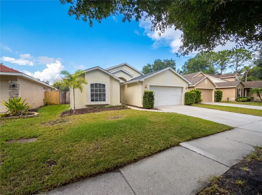 4532 Perdita Lane, Lutz, FL 33558 - #3