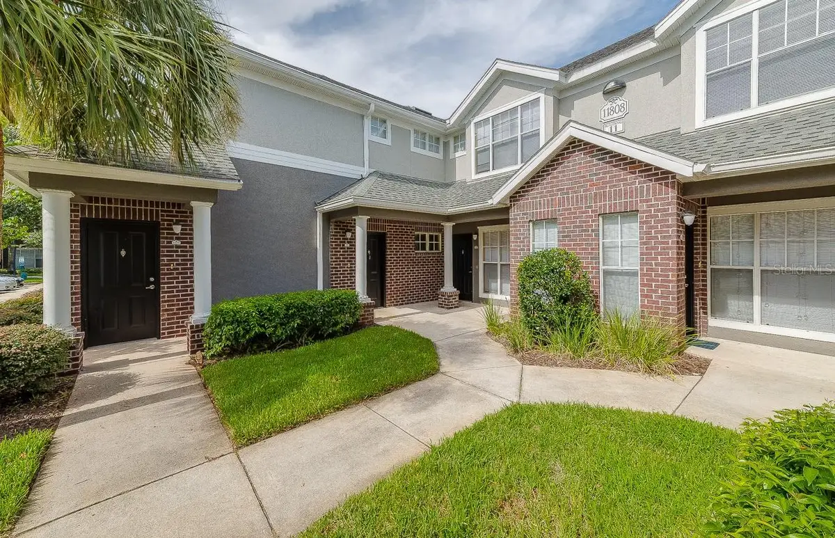 11808 11808 Meadow Branch Drive #1113, Orlando, FL 32825 - #1
