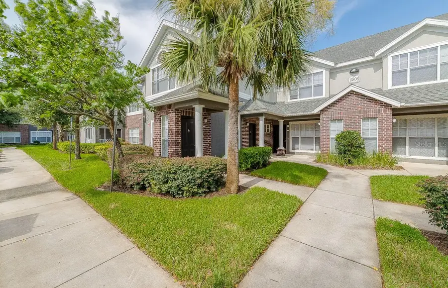 11808 11808 Meadow Branch Drive #1113, Orlando, FL 32825 - #2