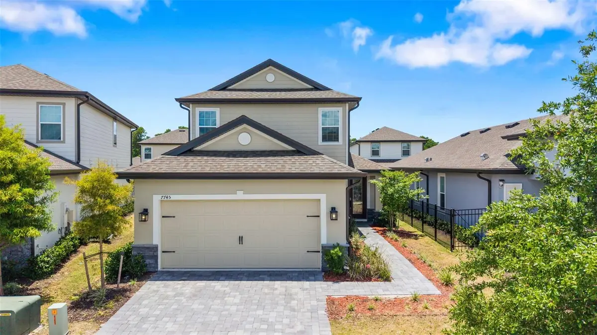7745 Somersworth Drive, Kissimmee, FL 34747 - #1