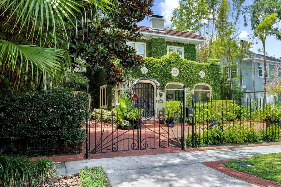 710 Springdale Road, Orlando, FL 32804 - #2