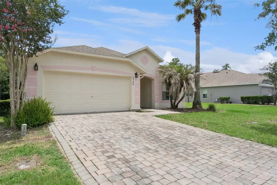 4706 Cumbrian Lakes Drive, Kissimmee, FL 34746 - #2