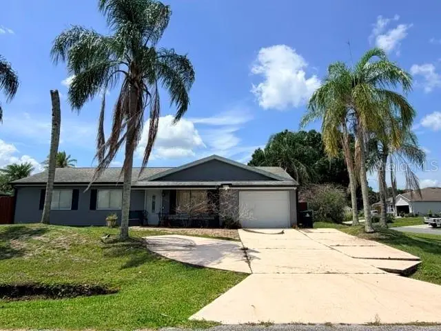 1506 Sutschek Street Ne, Palm Bay, FL 32907 - #1