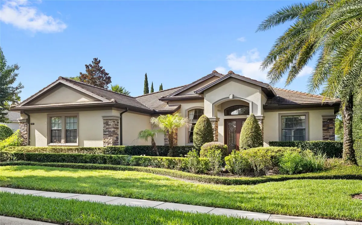 25447 High Hampton Circle, Sorrento, FL 32776 - #1
