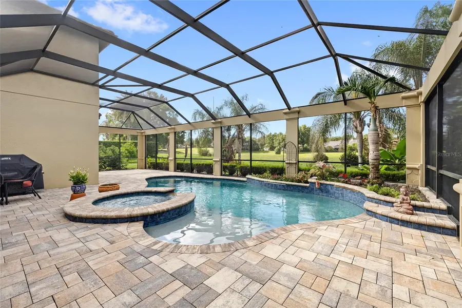 25447 High Hampton Circle, Sorrento, FL 32776 - #2