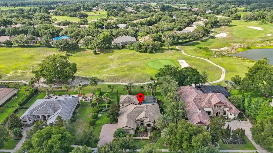 25447 High Hampton Circle, Sorrento, FL 32776 - #3