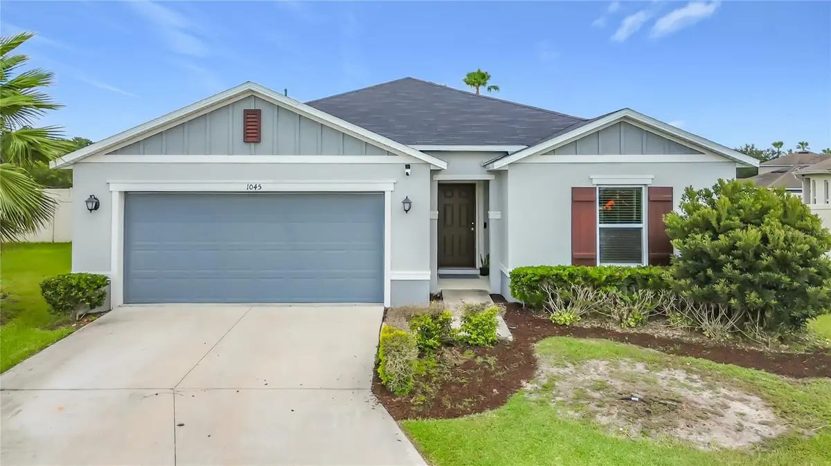 1045 Augustus Drive, Davenport, FL 33896 - #1