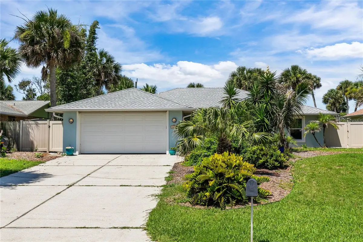 4610 Doris Drive, New Smyrna Beach, FL 32169 - #1