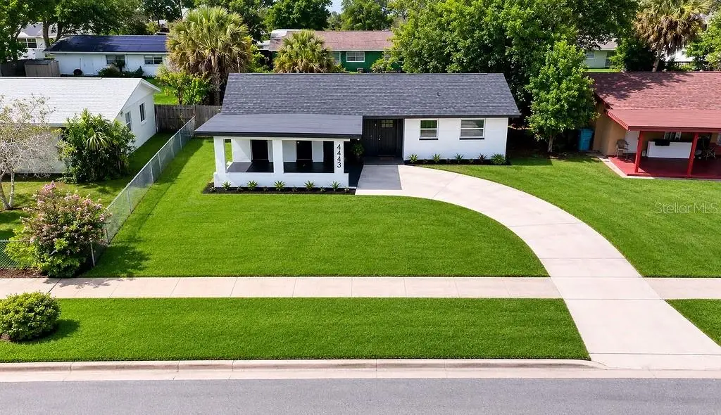 4443 King Cole Boulevard, Orlando, FL 32811 - #1