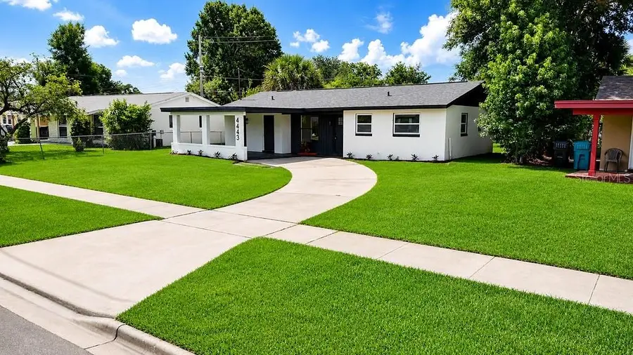 4443 King Cole Boulevard, Orlando, FL 32811 - #2