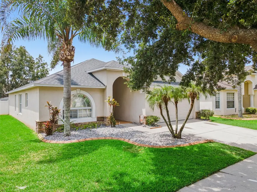 13933 Chalk Hill Place, Riverview, FL 33579 - #2