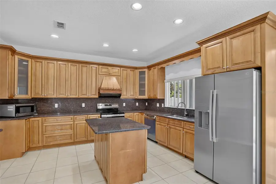 2521 Barwick Street, Orlando, FL 32824 - #2