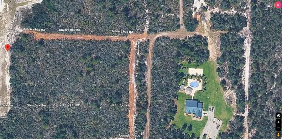 2917 Cherry Hills Road, Sebring, FL 33875 - #3