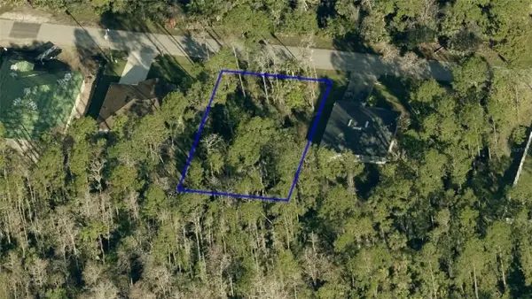 60 Secretary Trail, PALM COAST, FL 32164