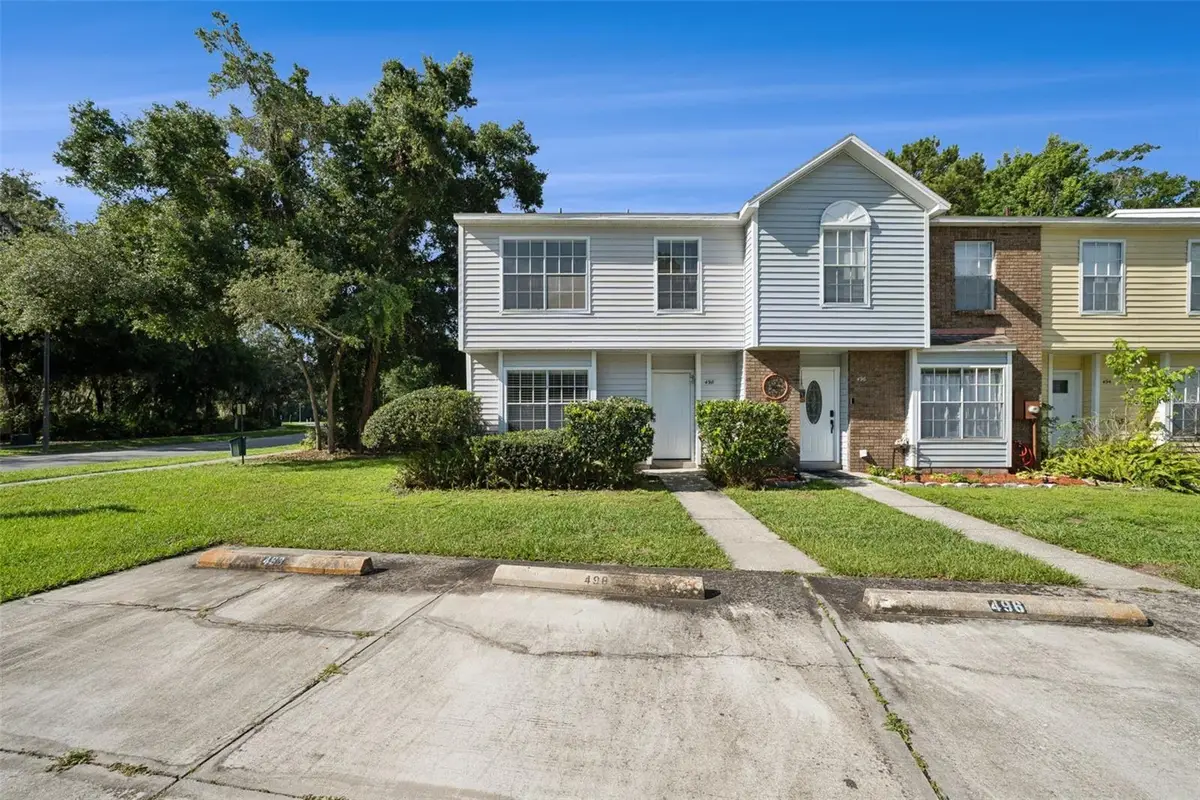 498 Green Spring Cir, Winter Springs, FL 32708 - #1