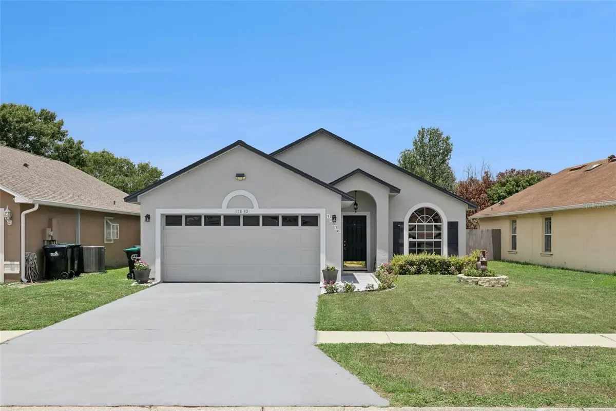 11830 Sindlesham Court, Orlando, FL 32837 - #1