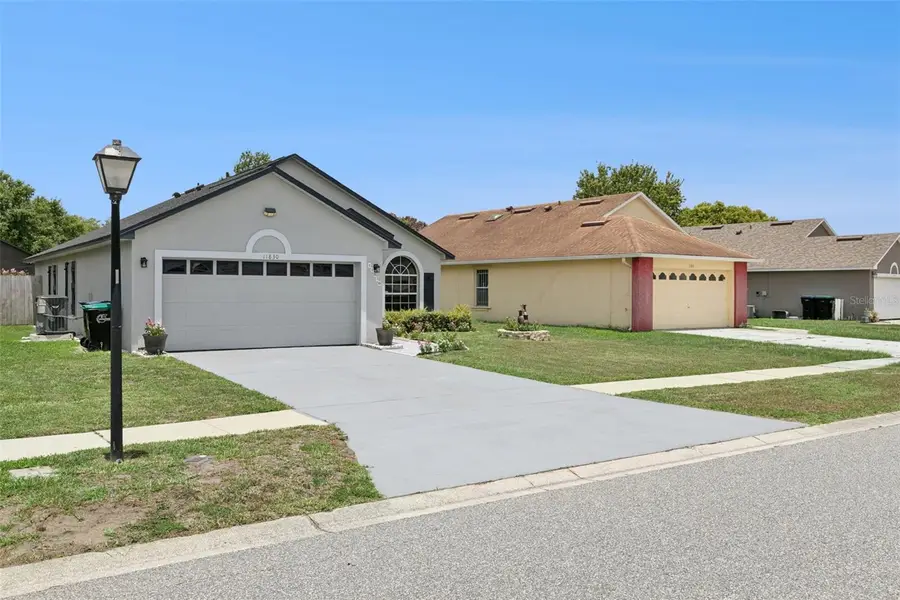 11830 Sindlesham Court, Orlando, FL 32837 - #2