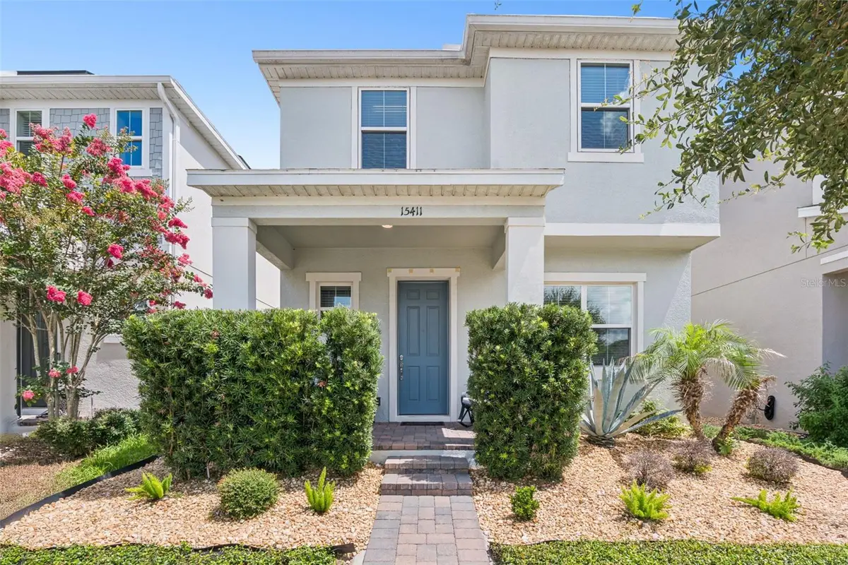 15411 Gilligan Court, Winter Garden, FL 34787 - #1