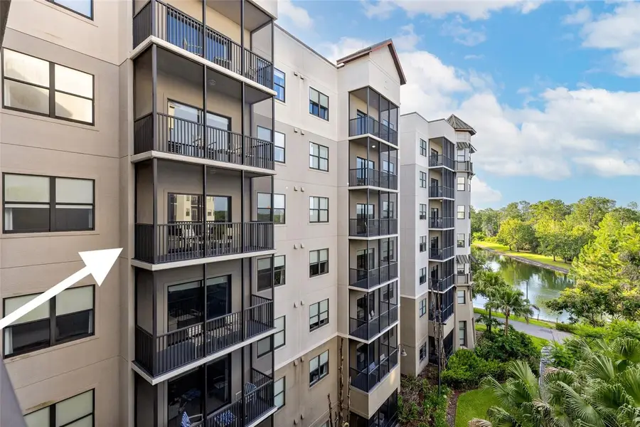 14501 Grove Resort Avenue #1527, Winter Garden, FL 34787 - #3