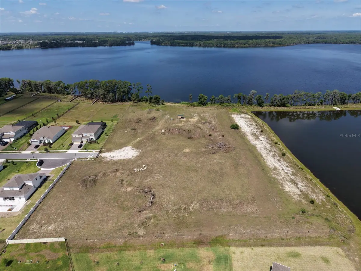 Lake Pickett Rd, Orlando, FL 32820 - #1