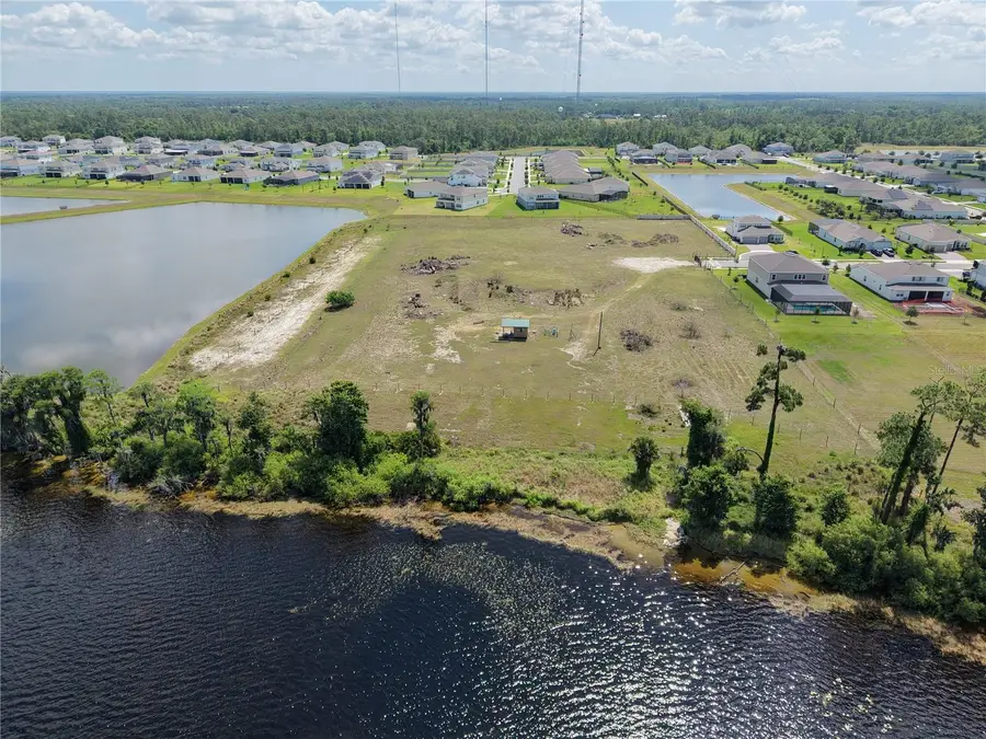 Lake Pickett Rd, Orlando, FL 32820 - #2
