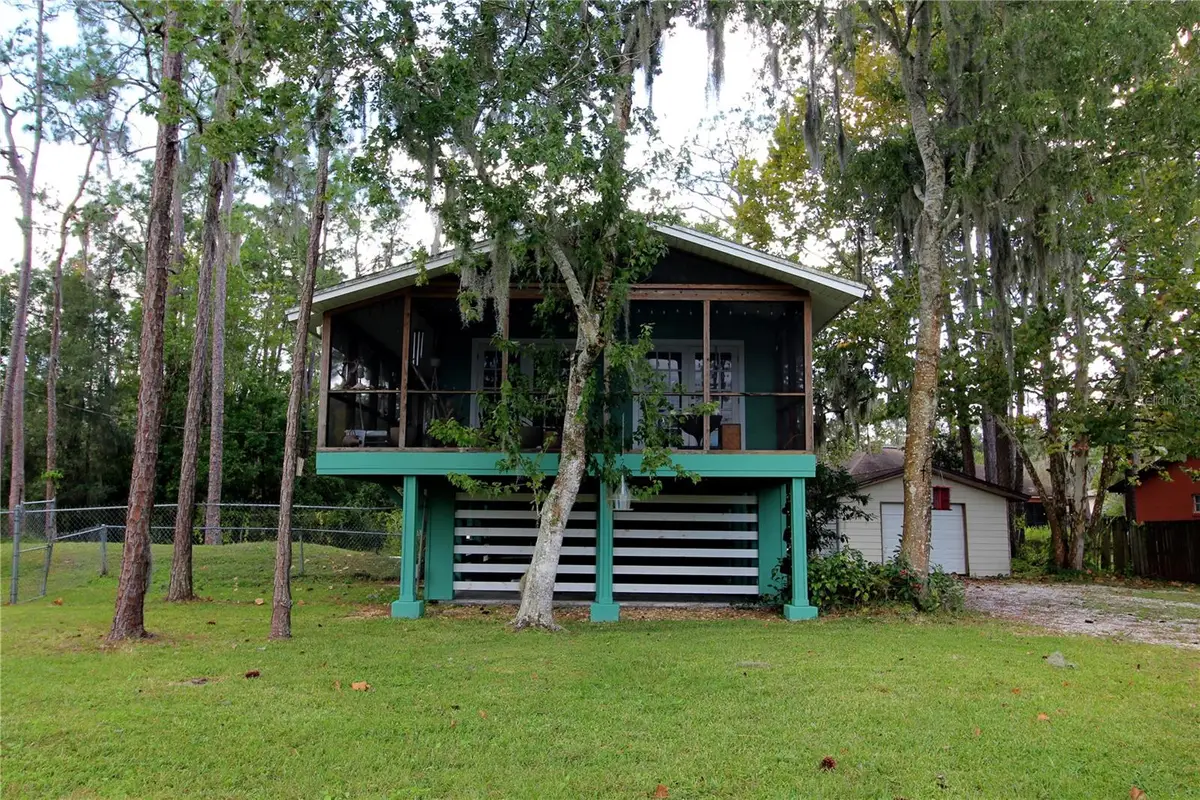14712 Henson Road, Orlando, FL 32832 - #1