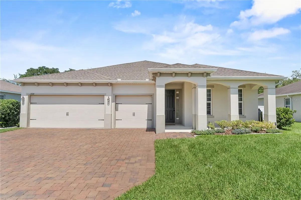 3726 Hanworth Loop, Sanford, FL 32773 - #1