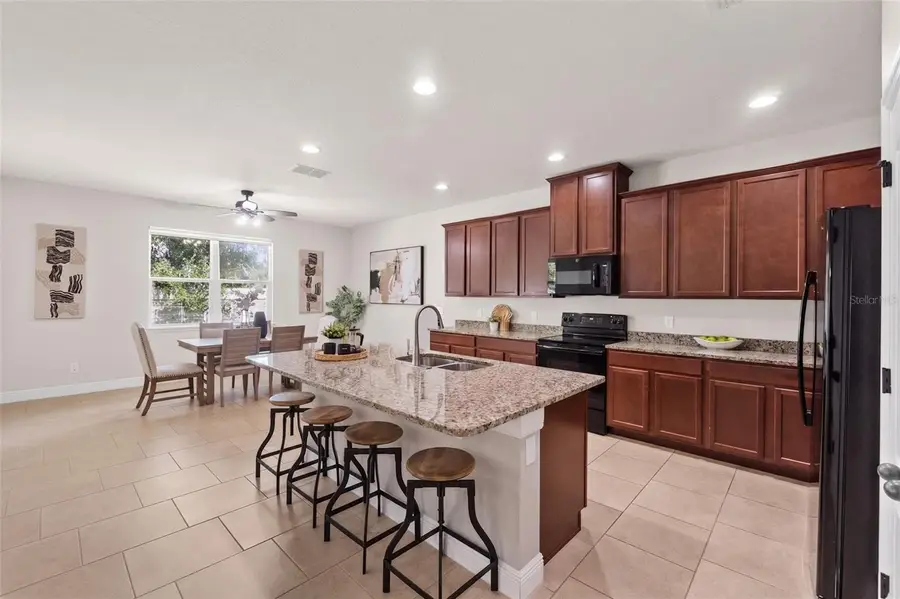 3726 Hanworth Loop, Sanford, FL 32773 - #2