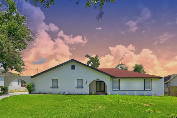 13007 Sydney Road, DOVER, FL 33527
