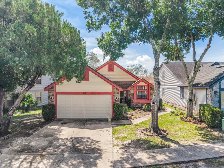 9939 Aloma Bend Lane, Oviedo, FL 32765 - #2
