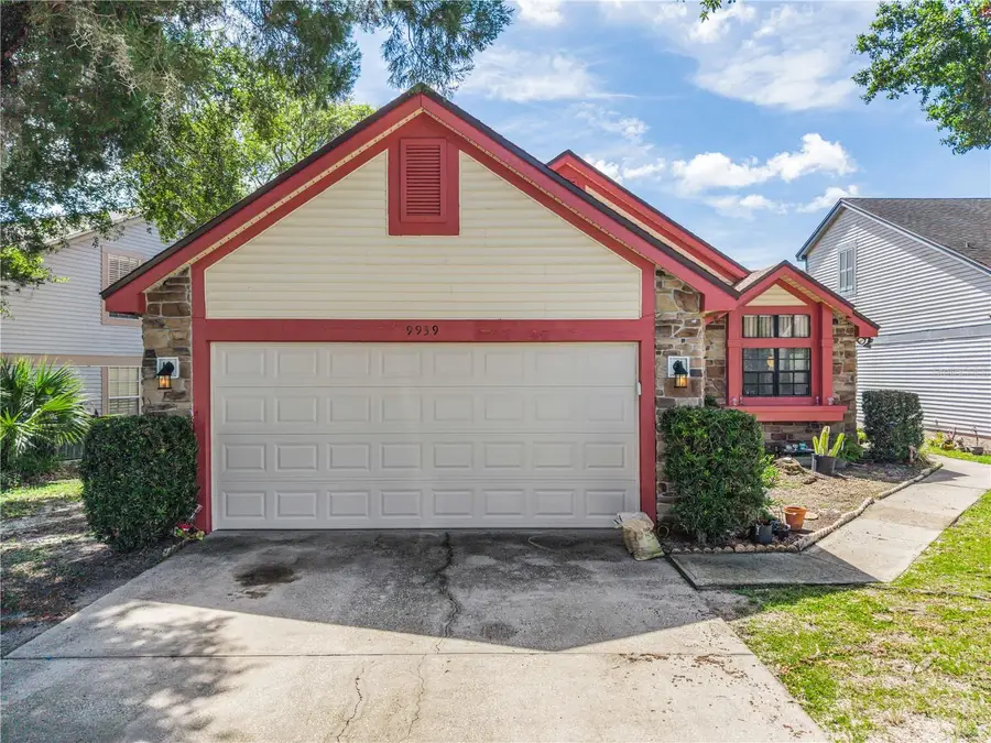 9939 Aloma Bend Lane, Oviedo, FL 32765 - #3