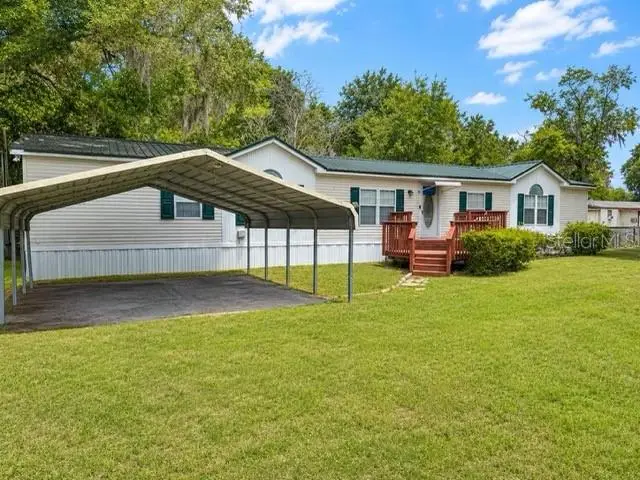 13315 NE 30th Court, Anthony, FL 32617 - #3