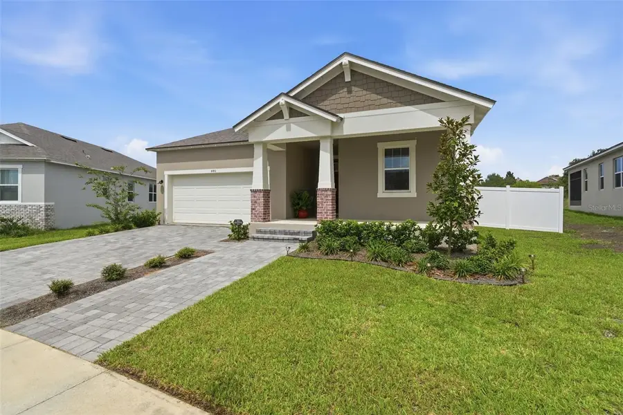 440 Free Range Drive, Clermont, FL 34715 - #3