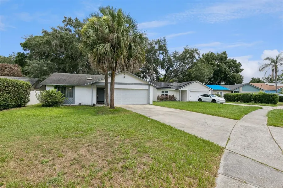 3455 Jujube Drive, Orlando, FL 32810 - #2