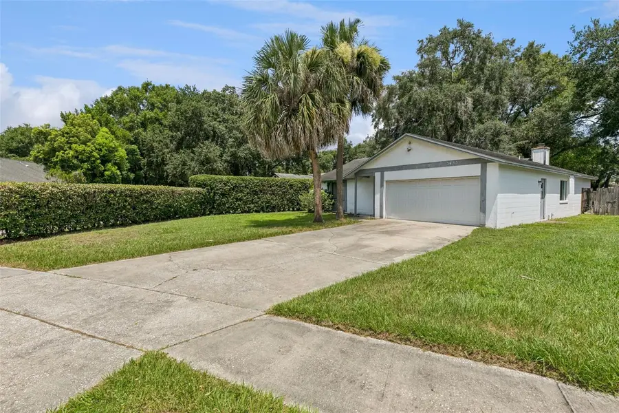 3455 Jujube Drive, Orlando, FL 32810 - #3
