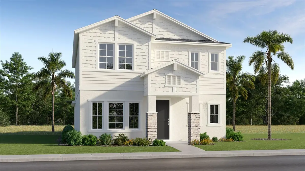4560 Water Oak Terrace, Oxford, FL 34484 - #1