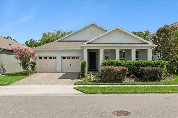 1096 Wood Dale Circle, OVIEDO, FL 32765