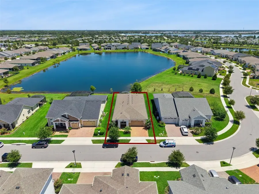 2665 Meadowedge Loop, Saint Cloud, FL 34772 - #2